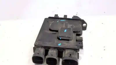 Автозапчасти б/у блок реле/предохранителей за renault scénic iii (jz0/1_) 1.5 dci ссылки oem iam 243800011r  