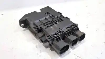 Автозапчасти б/у блок реле/предохранителей за renault scénic iii (jz0/1_) 1.5 dci ссылки oem iam 243800011r  