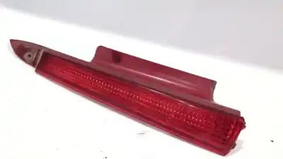 Second-hand car spare part retroreflector for citroen c4 i (lc_) 1.6 hdi oem iam references 9655863880  