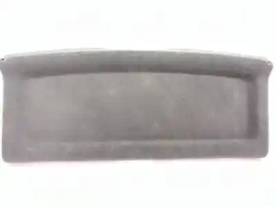 Peça sobressalente para automóvel em segunda mão chapeleira por volkswagen polo (9n_, 9a_) 1.4 16v referências oem iam 6q6867769f