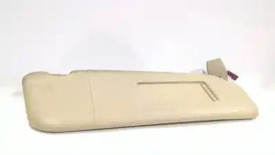 Second-hand car spare part right sunshade for bmw 5 (e60) 525 d oem iam references 51167069754