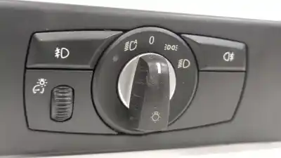 Second-hand car spare part headlights switch for bmw 5 (e60) 525 d oem iam references 61319134726 61 31 9 134 726 61316979870