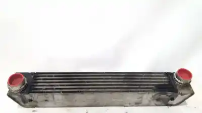 Peça sobressalente para automóvel em segunda mão INTERCOOLER por BMW 5 (E60)  Referências OEM IAM 17517795823 17 51 7 795 823 