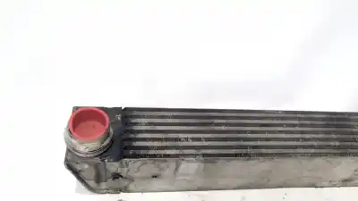 Second-hand car spare part intercooler for bmw 5 (e60) 525 d oem iam references 17517795823 17 51 7 795 823 