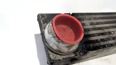 Second-hand car spare part intercooler for bmw 5 (e60) 525 d oem iam references 17517795823 17 51 7 795 823 