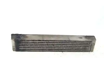 Second-hand car spare part intercooler for bmw 5 (e60) 525 d oem iam references 17517795823 17 51 7 795 823 