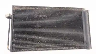 Second-hand car spare part air conditioning condenser / radiator for bmw 5 (e60) 525 d oem iam references 64509122827 64 50 9 122 827 