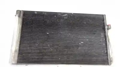 Second-hand car spare part air conditioning condenser / radiator for bmw 5 (e60) 525 d oem iam references 64509122827 64 50 9 122 827 