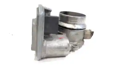 Pezzo di ricambio per auto di seconda mano scatola della farfalla per bmw 5 (e60) 525 d riferimenti oem iam 11717804384 11 71 7 804 384 