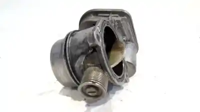 Pezzo di ricambio per auto di seconda mano scatola della farfalla per bmw 5 (e60) 525 d riferimenti oem iam 11717804384 11 71 7 804 384 