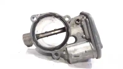 Second-hand car spare part throttle body for bmw 5 (e60) 525 d oem iam references 11717804384