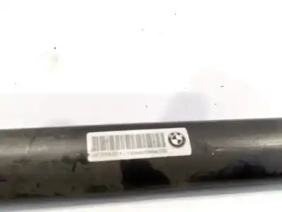 Second-hand car spare part strut bar for bmw 1 (e81) 116 d oem iam references ds716764303  