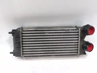 Peça sobressalente para automóvel em segunda mão intercooler por citroen c4 grand picasso i (ua_) 1.6 hdi 110 referências oem iam 0384n9