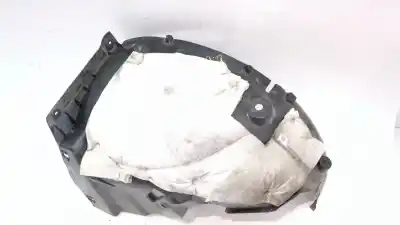 Автозапчастина б/у передня права колесна арка для dacia jogger 1.0 tce 110 (rkmd) посилання на oem iam 638445096r  