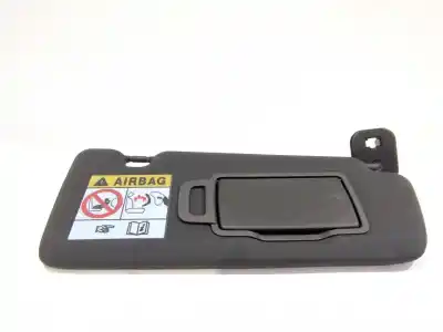 Piesă de schimb auto la mâna a doua parasoare dreapta pentru renault captur ii (hf_) e-tech 145 (hfmu) referințe oem iam 964006516r