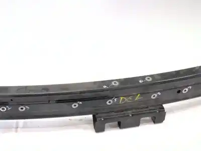 Pièce détachée automobile d'occasion renfort de pare-chocs avant pour renault captur ii (hf_) e-tech 145 (hfmu) références oem iam 752103198r  