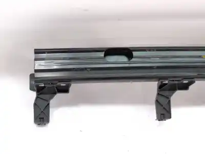 İkinci el araba yedek parçası arka tampon güçlendirmesi için renault captur ii (hf_) e-tech 145 (hfmu) oem iam referansları 850908266r  