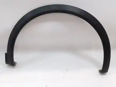 Second-hand car spare part Right Front Winglet for RENAULT CAPTUR II (HF_) E-TECH 145 (HFMU) OEM IAM references 638127184R  