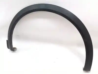 Piesă de schimb auto la mâna a doua aripã fațã dreapta pentru renault captur ii (hf_) e-tech 145 (hfmu) referințe oem iam 638127184r  