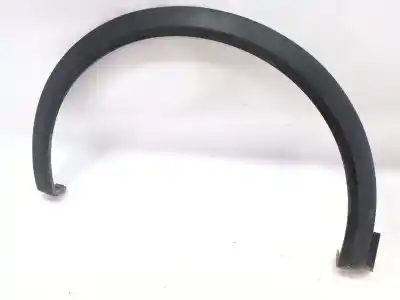 Pezzo di ricambio per auto di seconda mano parafango anteriore sinistro per renault captur ii (hf_) e-tech 145 (hfmu) riferimenti oem iam 638132148r  