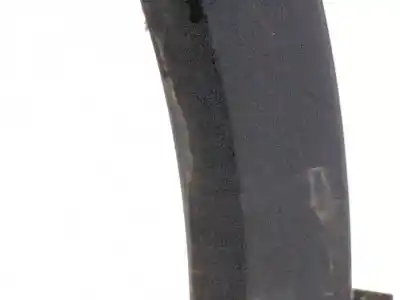 Pezzo di ricambio per auto di seconda mano parafango anteriore sinistro per renault captur ii (hf_) e-tech 145 (hfmu) riferimenti oem iam 638132148r  