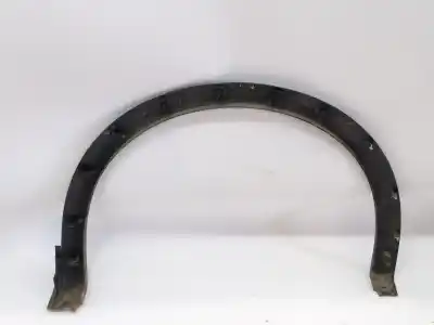 Pezzo di ricambio per auto di seconda mano parafango anteriore sinistro per renault captur ii (hf_) e-tech 145 (hfmu) riferimenti oem iam 638132148r  