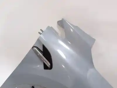 Second-hand car spare part front right fin for renault captur ii (hf_) e-tech 145 (hfmu) oem iam references 631007255r  