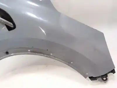 Second-hand car spare part front right fin for renault captur ii (hf_) e-tech 145 (hfmu) oem iam references 631007255r  