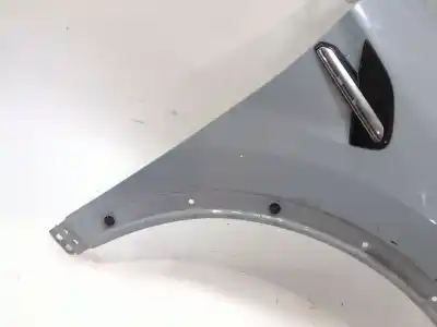 Second-hand car spare part front right fin for renault captur ii (hf_) e-tech 145 (hfmu) oem iam references 631007255r  