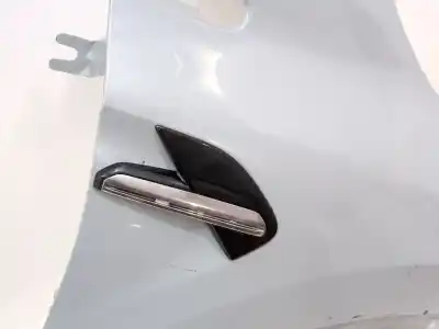 Second-hand car spare part front right fin for renault captur ii (hf_) e-tech 145 (hfmu) oem iam references 631007255r  