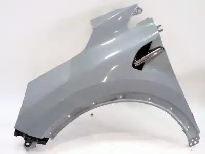 Piesă de schimb auto la mâna a doua aripã stânga fațã pentru renault captur ii (hf_) e-tech 145 (hfmu) referințe oem iam 631014506r