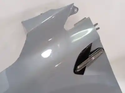 İkinci el araba yedek parçası sol ön çamurluk için renault captur ii (hf_) e-tech 145 (hfmu) oem iam referansları 631014506r  