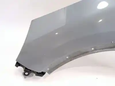 İkinci el araba yedek parçası sol ön çamurluk için renault captur ii (hf_) e-tech 145 (hfmu) oem iam referansları 631014506r  
