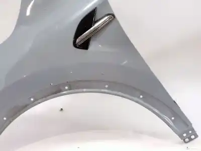 İkinci el araba yedek parçası sol ön çamurluk için renault captur ii (hf_) e-tech 145 (hfmu) oem iam referansları 631014506r  