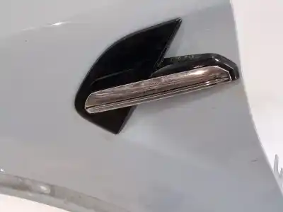 İkinci el araba yedek parçası sol ön çamurluk için renault captur ii (hf_) e-tech 145 (hfmu) oem iam referansları 631014506r  