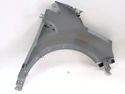 İkinci el araba yedek parçası sol ön çamurluk için renault captur ii (hf_) e-tech 145 (hfmu) oem iam referansları 631014506r  