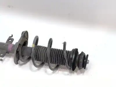 Pièce détachée automobile d'occasion amortisseur avant droit pour renault captur ii (hf_) e-tech 145 (hfmu) références oem iam 543020474r  