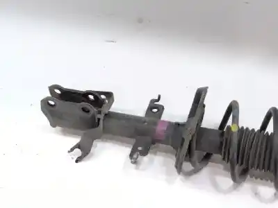 Pièce détachée automobile d'occasion amortisseur avant droit pour renault captur ii (hf_) e-tech 145 (hfmu) références oem iam 543020474r  
