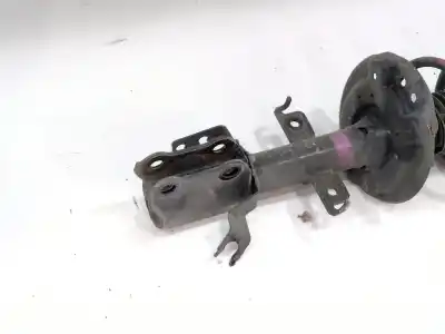 Pièce détachée automobile d'occasion amortisseur avant droit pour renault captur ii (hf_) e-tech 145 (hfmu) références oem iam 543020474r  