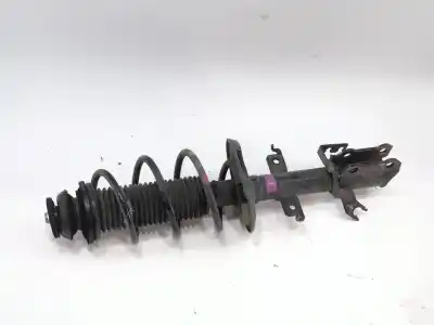 Piesă de schimb auto la mâna a doua amortizor fațã stânga pentru renault captur ii (hf_) e-tech 145 (hfmu) referințe oem iam 543020474r