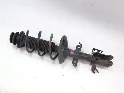 İkinci el araba yedek parçası sol ön amortisör için renault captur ii (hf_) e-tech 145 (hfmu) oem iam referansları 543020474r  