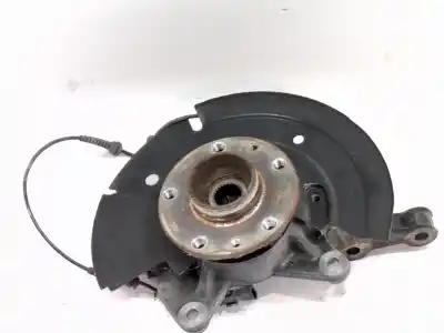 Piesă de schimb auto la mâna a doua fuzeta dreapta fata pentru renault captur ii (hf_) e-tech 145 (hfmu) referințe oem iam 400142443r