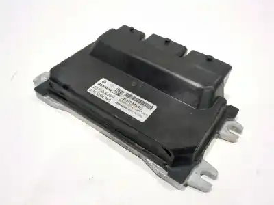 Piesă de schimb auto la mâna a doua unitate de control motor ecu pentru renault captur ii (hf_) e-tech 145 (hfmu) referințe oem iam 237100636v
