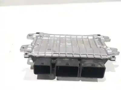Second-hand car spare part ecu engine control for renault captur ii (hf_) e-tech 145 (hfmu) oem iam references 237100636v 237109474s 
