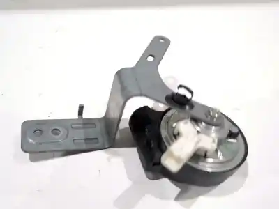 Автозапчасти б/у рог за renault captur ii (hf_) e-tech 145 (hfmu) ссылки oem iam am80sxr  