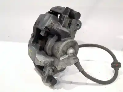 Piesă de schimb auto la mâna a doua etrier de frânã stânga pentru renault captur ii (hf_) e-tech 145 (hfmu) referințe oem iam 410116158r