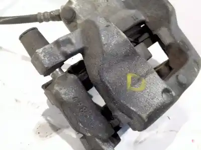İkinci el araba yedek parçası ön sag fren kaliper için renault captur ii (hf_) e-tech 145 (hfmu) oem iam referansları 410012673r  
