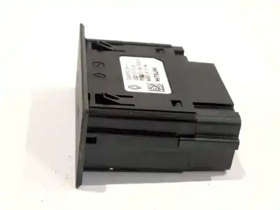 Peça sobressalente para automóvel em segunda mão conector usb por renault captur ii (hf_) e-tech 145 (hfmu) referências oem iam 284h33870r 23061610010a 