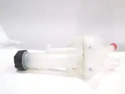 Pièce détachée automobile d'occasion vase d'expansion de liquide de refroidissement pour renault captur ii (hf_) e-tech 145 (hfmu) références oem iam 217102102r  