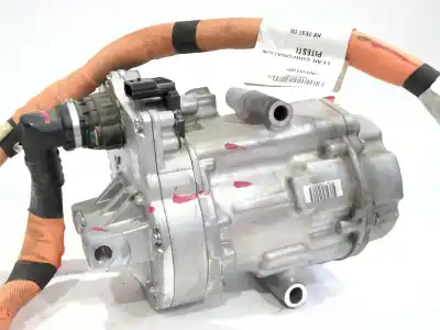 Piesă de schimb auto la mâna a doua compresor de aer condiționat pentru renault captur ii (hf_) e-tech 145 (hfmu) referințe oem iam 240410216r